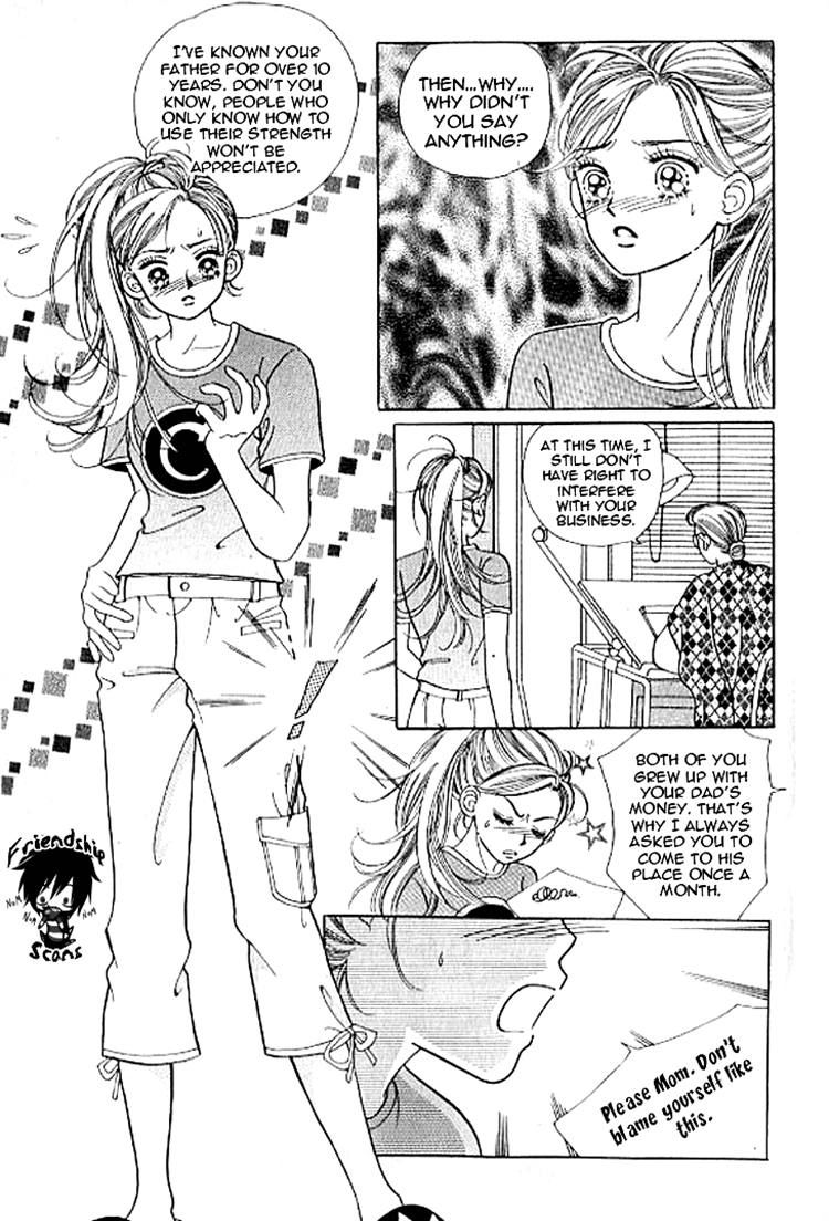 Chat Chapter 6 page 21 - Chapter 6