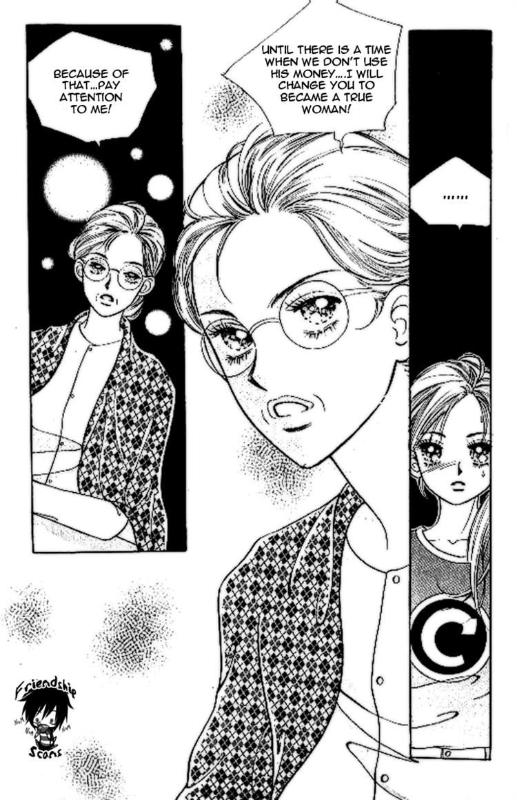 Chat Chapter 6 page 23 - Chapter 6
