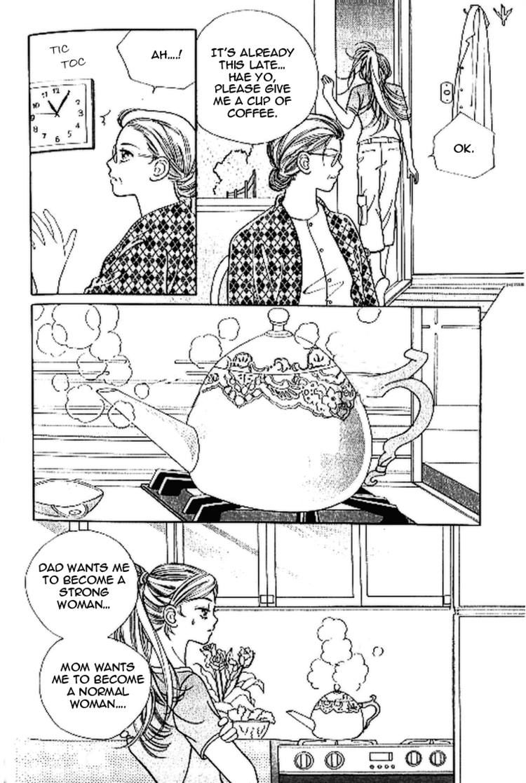 Chat Chapter 6 page 24 - Chapter 6