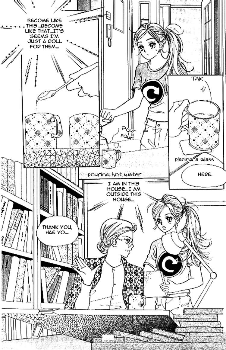 Chat Chapter 6 page 25 - Chapter 6