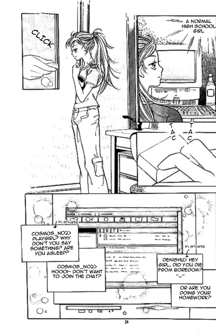 Chat Chapter 6 page 27 - Chapter 6