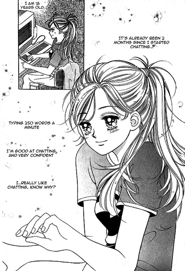 Chat Chapter 6 page 3 - Chapter 6