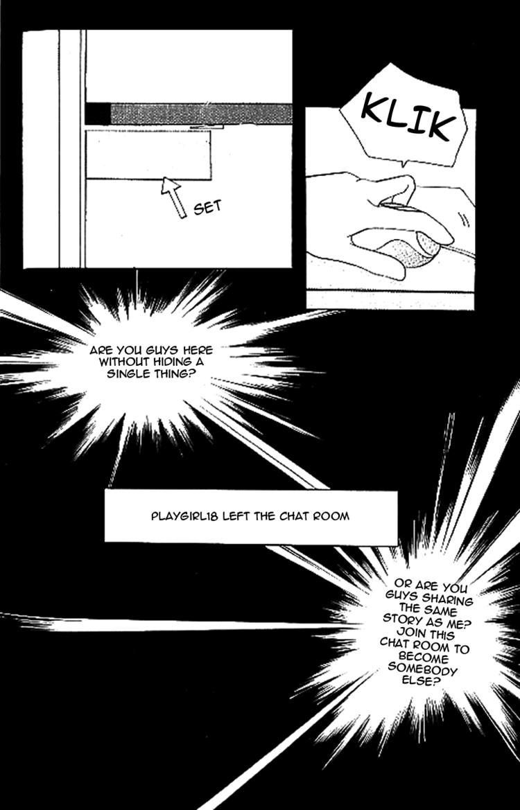 Chat Chapter 6 page 30 - Chapter 6