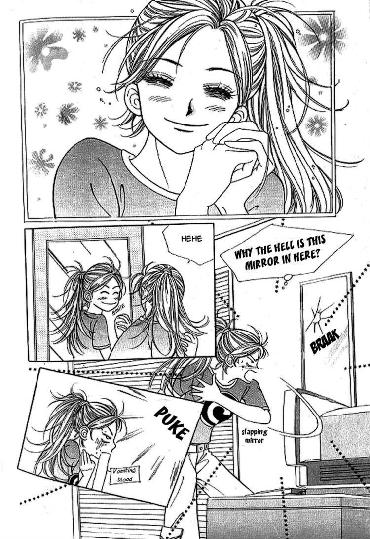 Chat Chapter 6 page 4 - Chapter 6