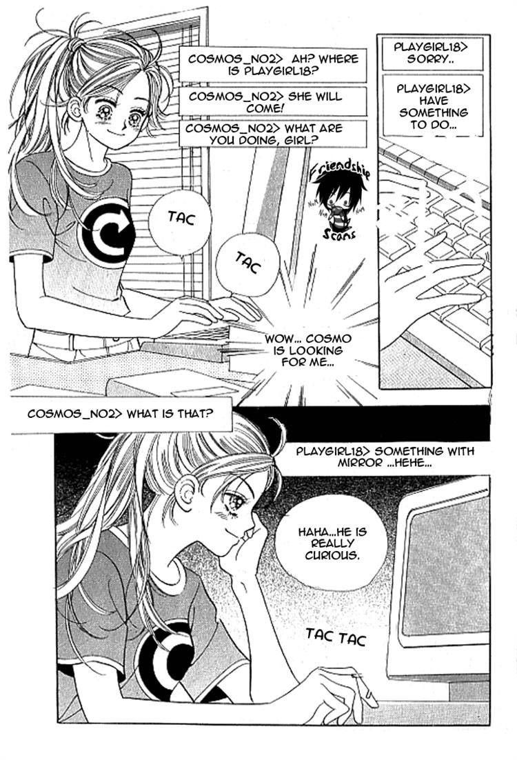 Chat Chapter 6 page 5 - Chapter 6