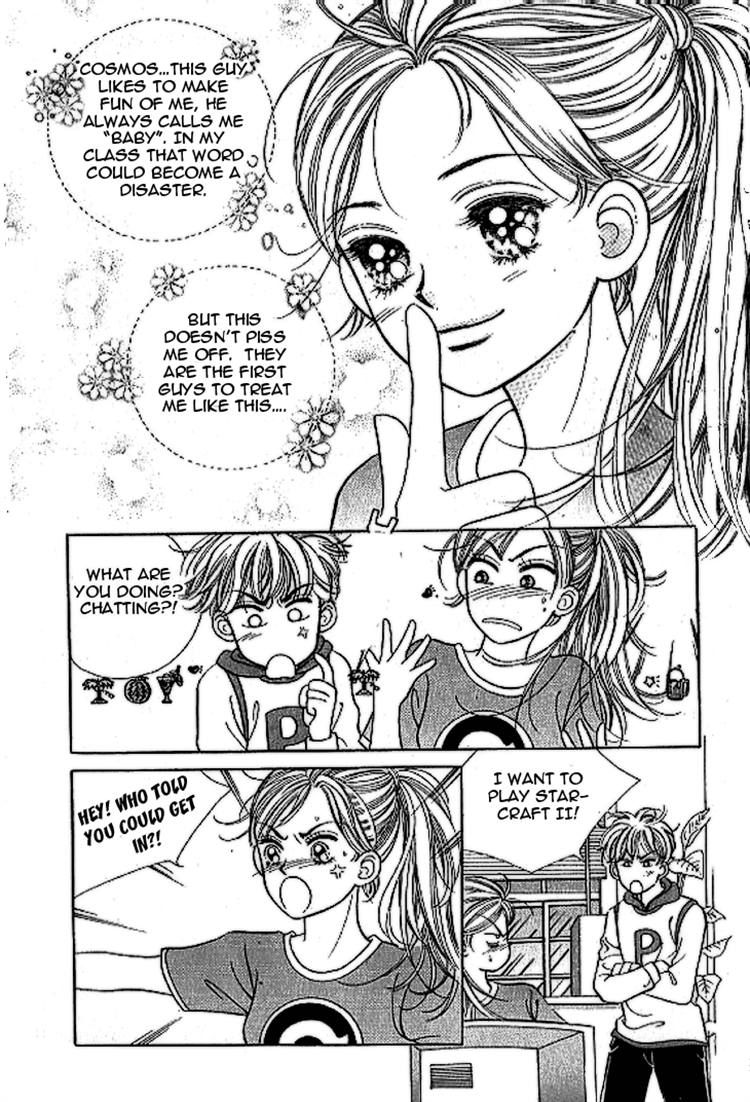 Chat Chapter 6 page 7 - Chapter 6