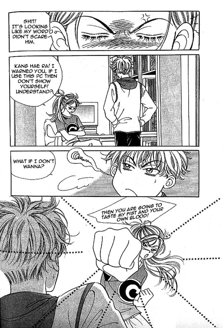 Chat Chapter 6 page 8 - Chapter 6