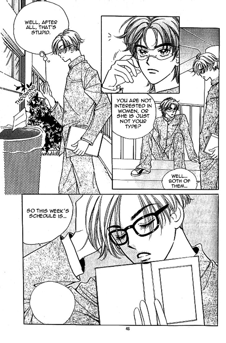 Chat Chapter 7 page 10 - Chapter 7