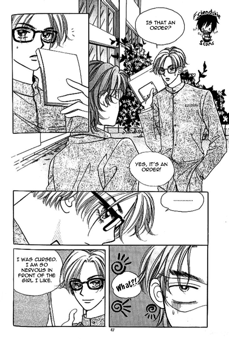 Chat Chapter 7 page 11 - Chapter 7