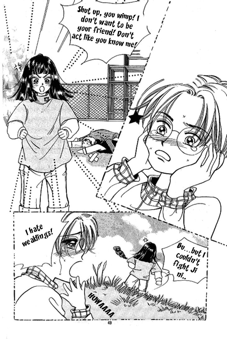 Chat Chapter 7 page 13 - Chapter 7