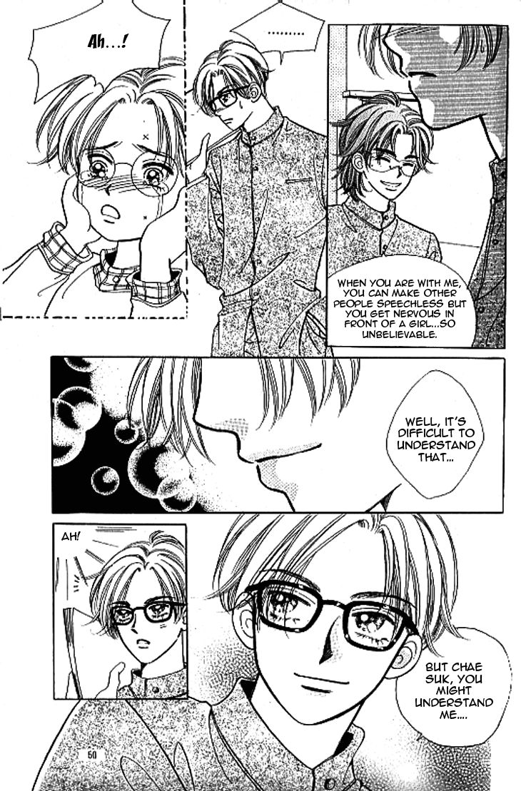 Chat Chapter 7 page 14 - Chapter 7