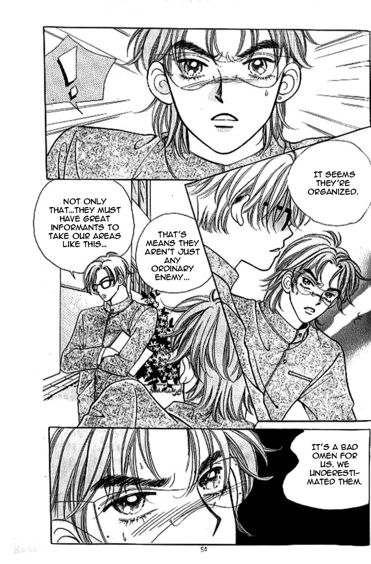 Chat Chapter 7 page 18 - Chapter 7