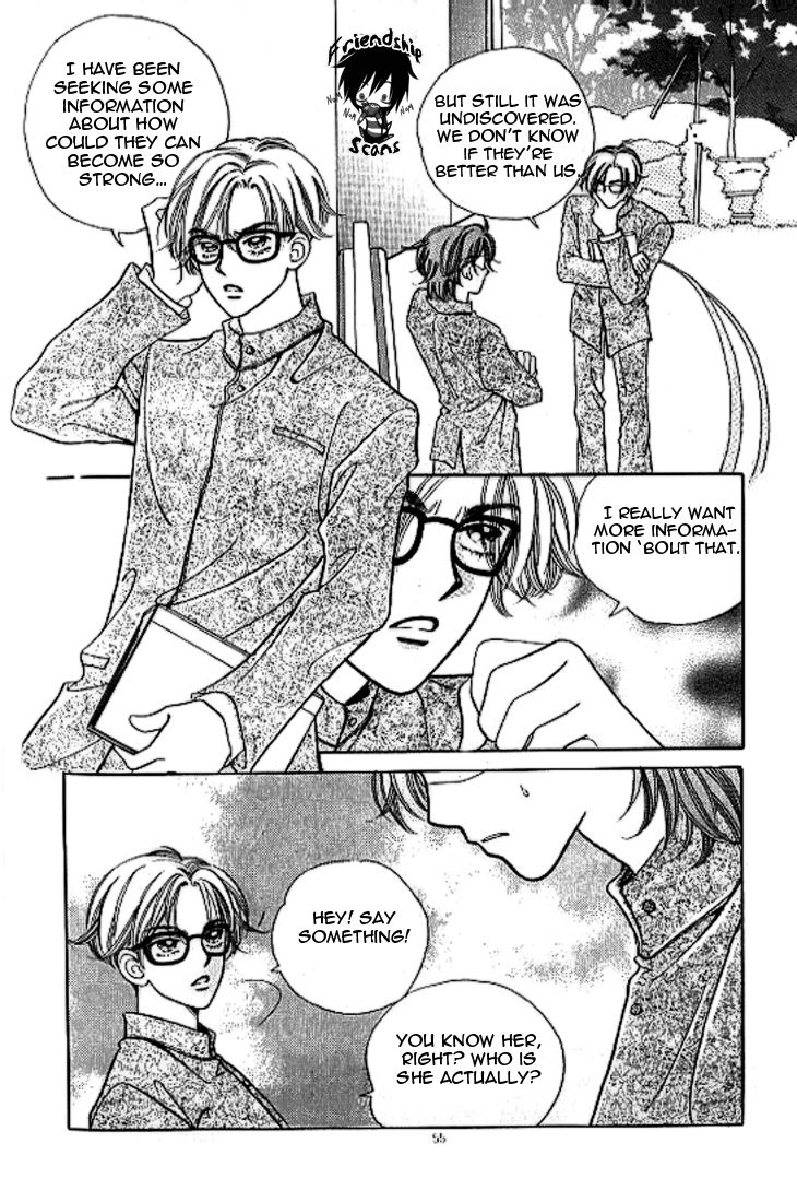 Chat Chapter 7 page 19 - Chapter 7