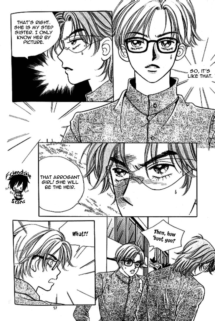Chat Chapter 7 page 21 - Chapter 7