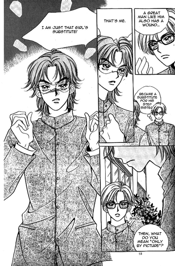 Chat Chapter 7 page 22 - Chapter 7