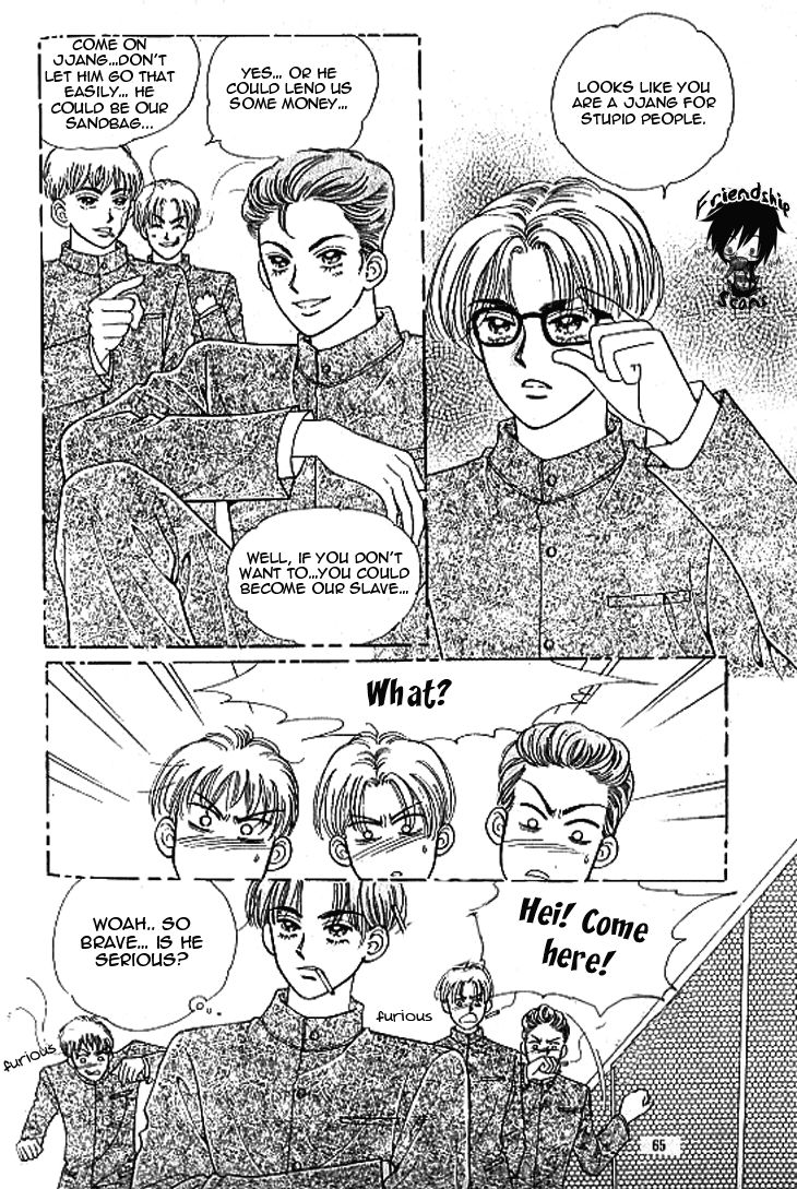 Chat Chapter 7 page 29 - Chapter 7