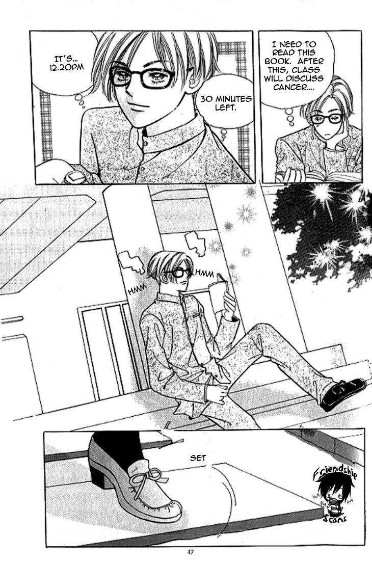 Chat Chapter 7 page 6 - Chapter 7