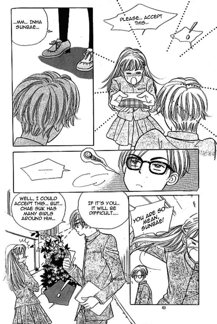 Chat Chapter 7 page 7 - Chapter 7