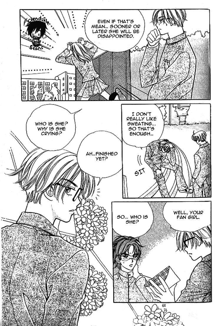 Chat Chapter 7 page 8 - Chapter 7