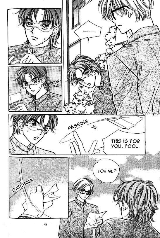 Chat Chapter 7 page 9 - Chapter 7