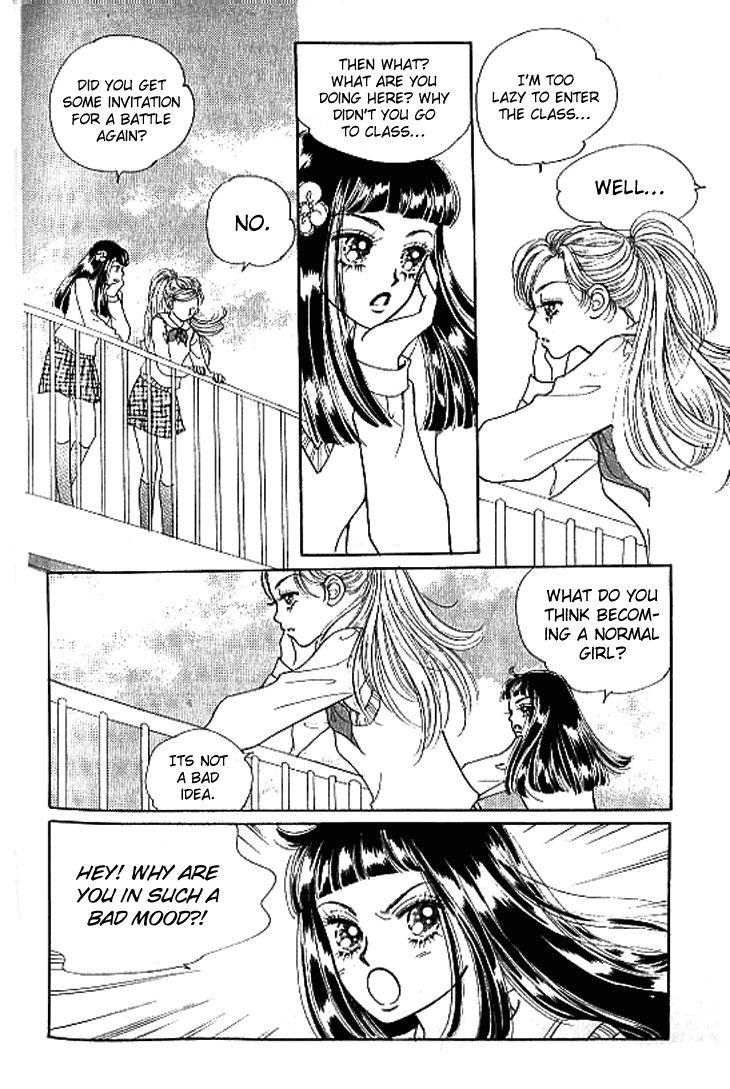 Chat Chapter 8 page 10 - Chapter 8