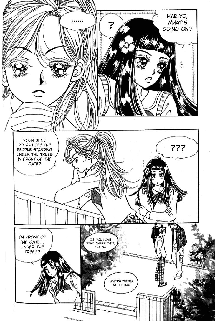 Chat Chapter 8 page 12 - Chapter 8