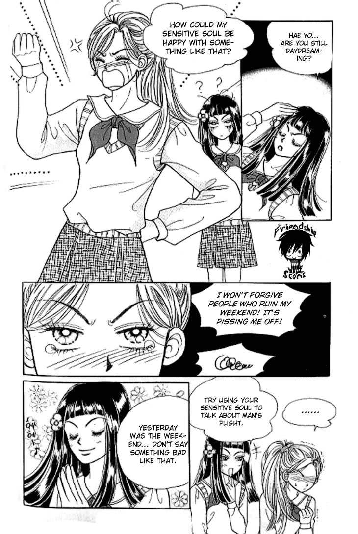 Chat Chapter 8 page 14 - Chapter 8