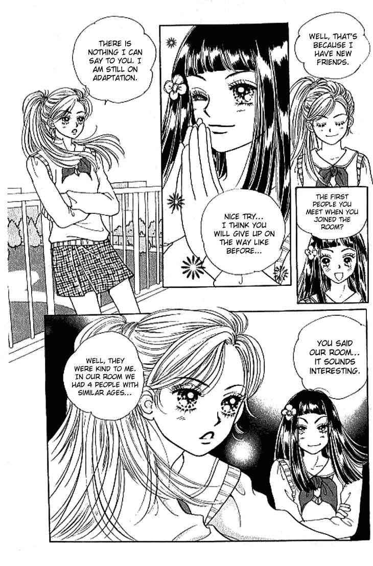 Chat Chapter 8 page 15 - Chapter 8