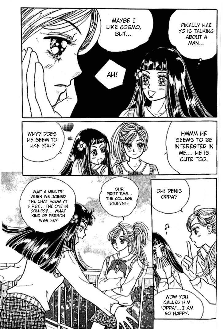 Chat Chapter 8 page 19 - Chapter 8