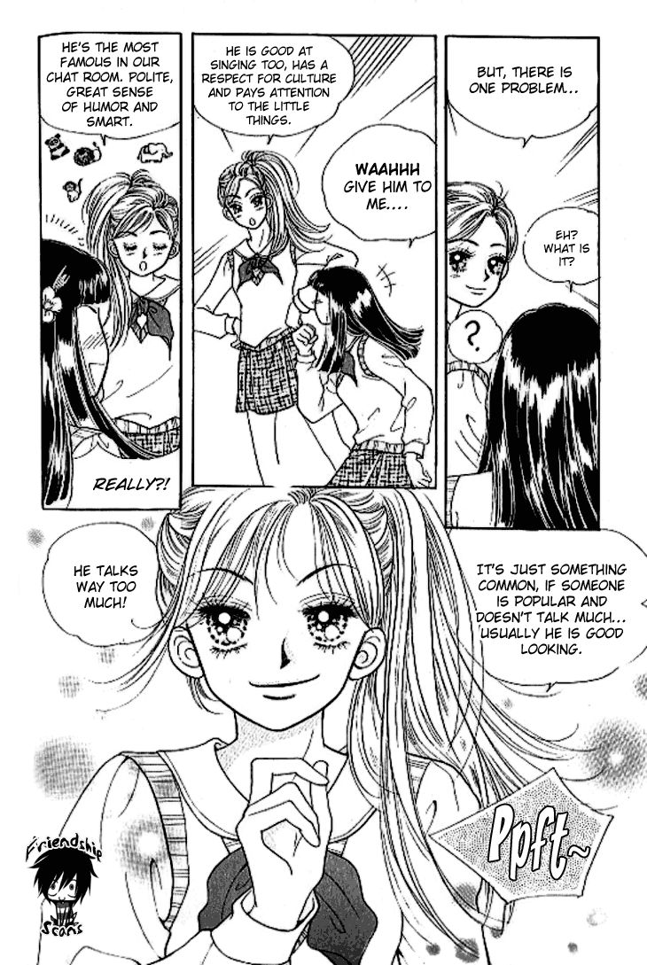 Chat Chapter 8 page 20 - Chapter 8