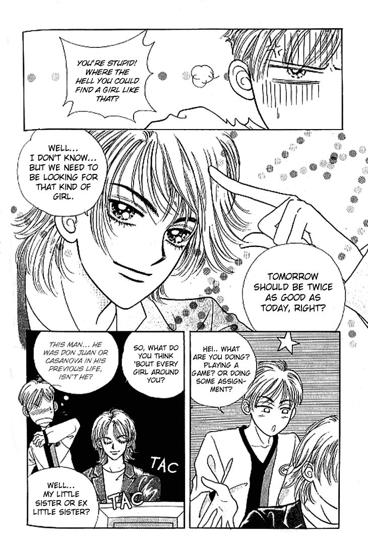 Chat Chapter 8 page 24 - Chapter 8