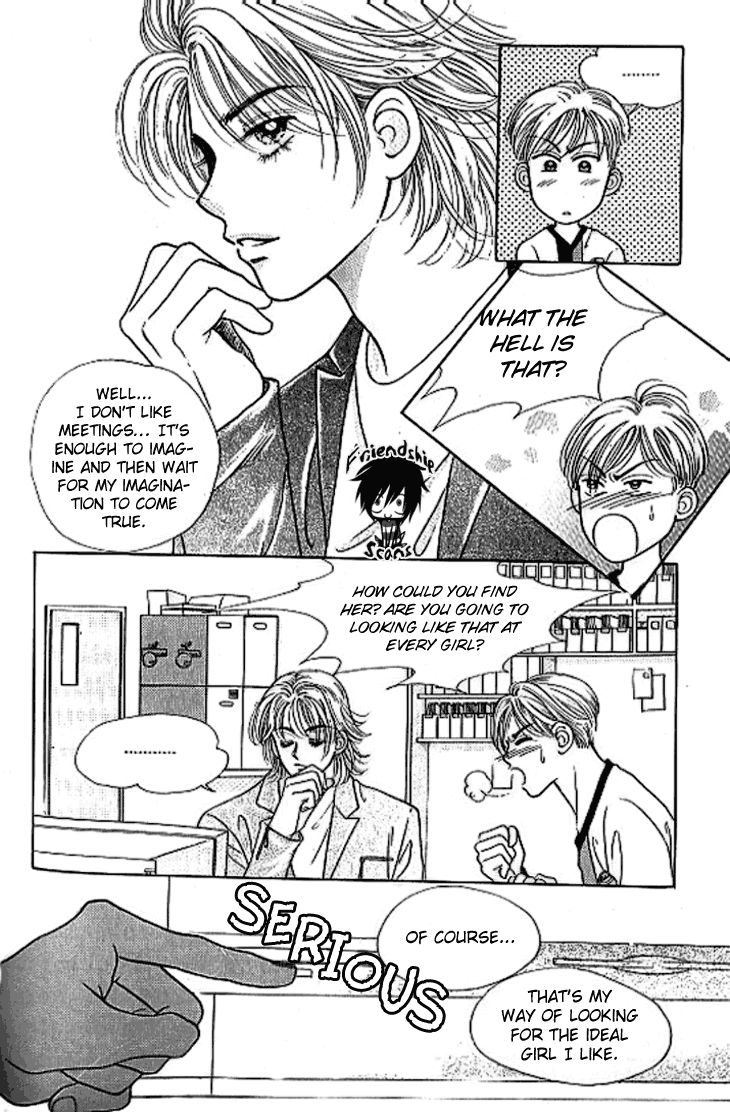 Chat Chapter 8 page 26 - Chapter 8