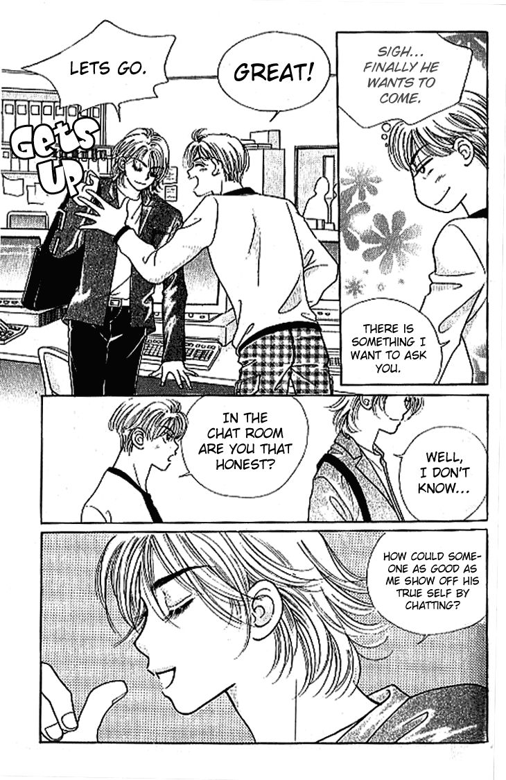 Chat Chapter 8 page 27 - Chapter 8