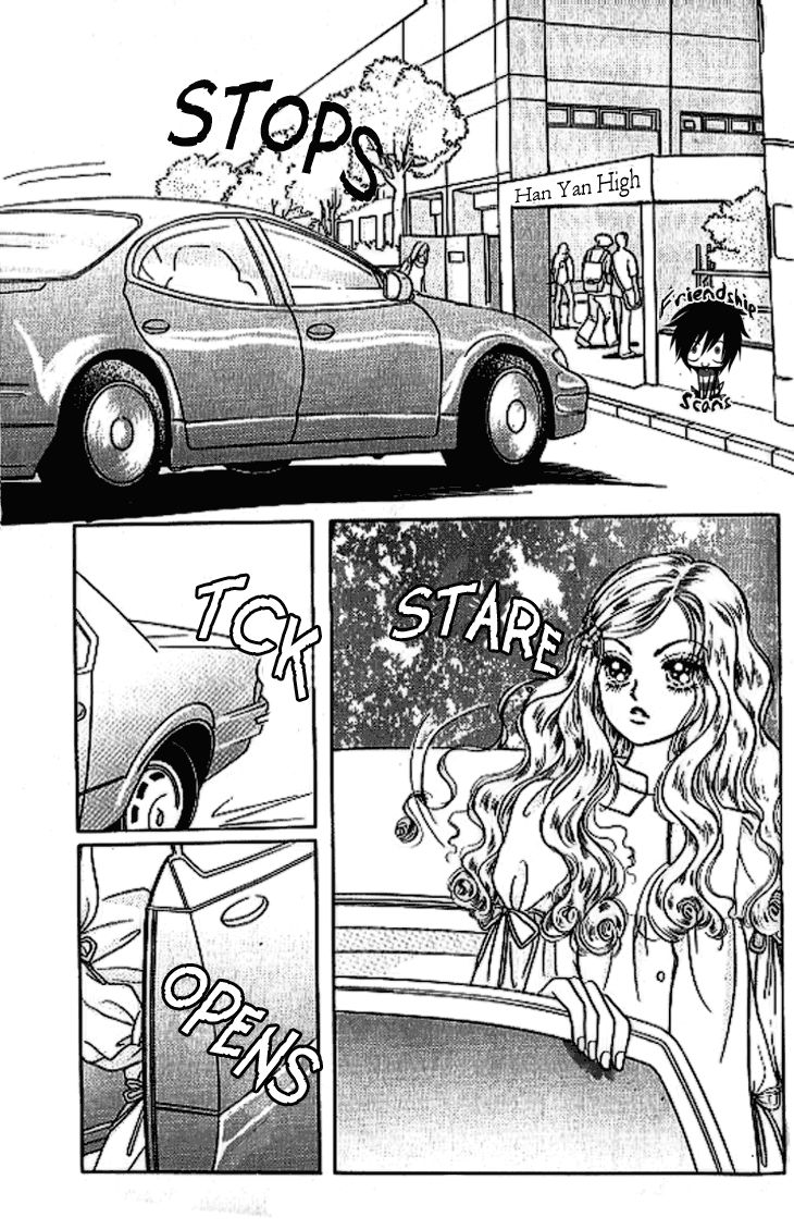 Chat Chapter 8 page 29 - Chapter 8