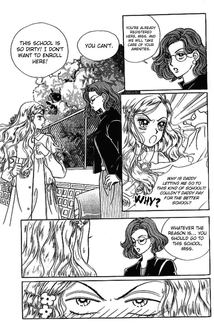 Chat Chapter 8 page 31 - Chapter 8