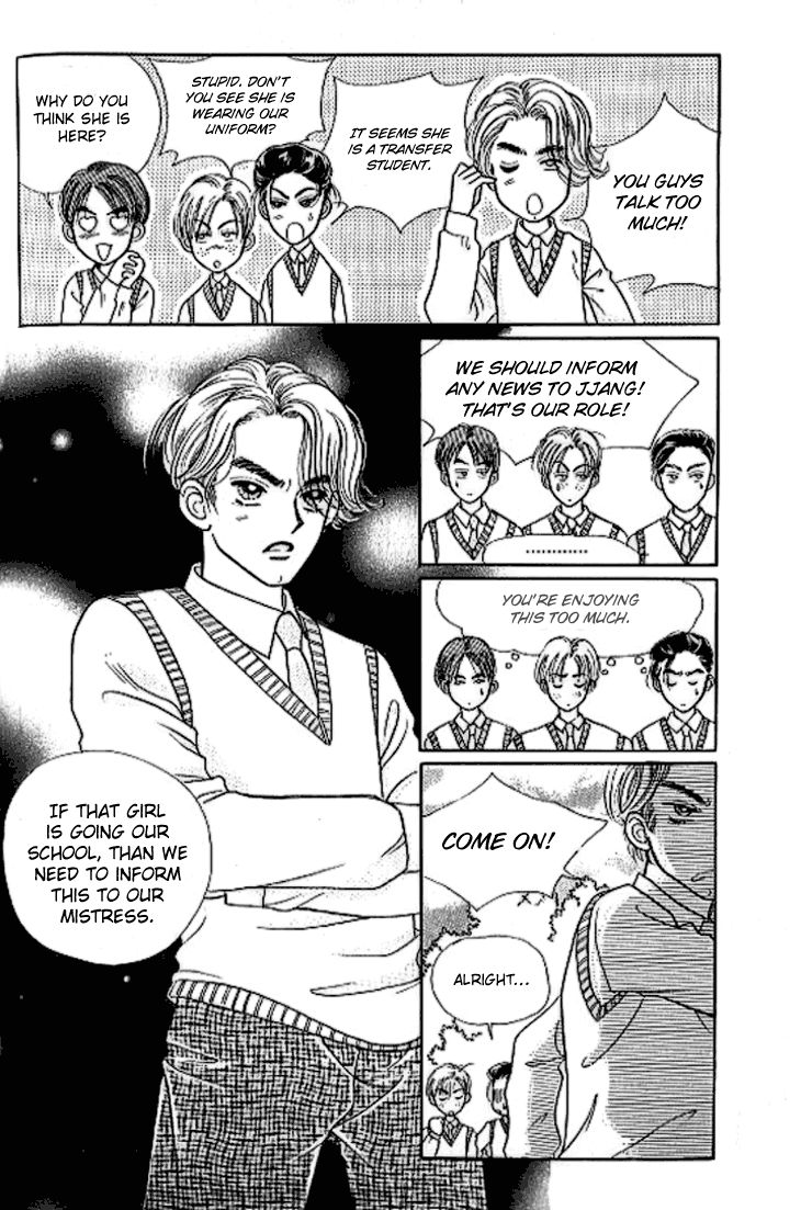Chat Chapter 8 page 34 - Chapter 8