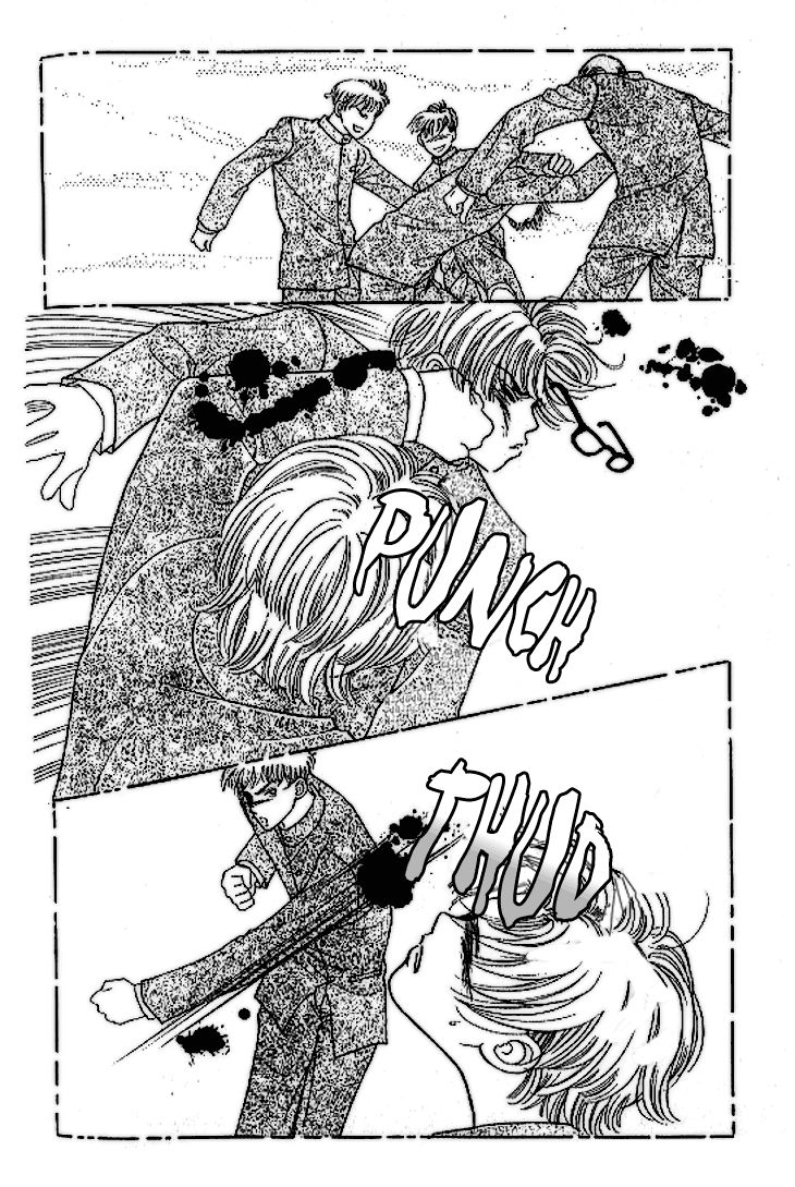 Chat Chapter 8 page 4 - Chapter 8