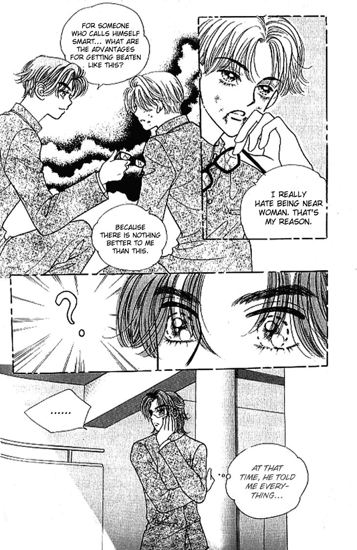 Chat Chapter 8 page 6 - Chapter 8