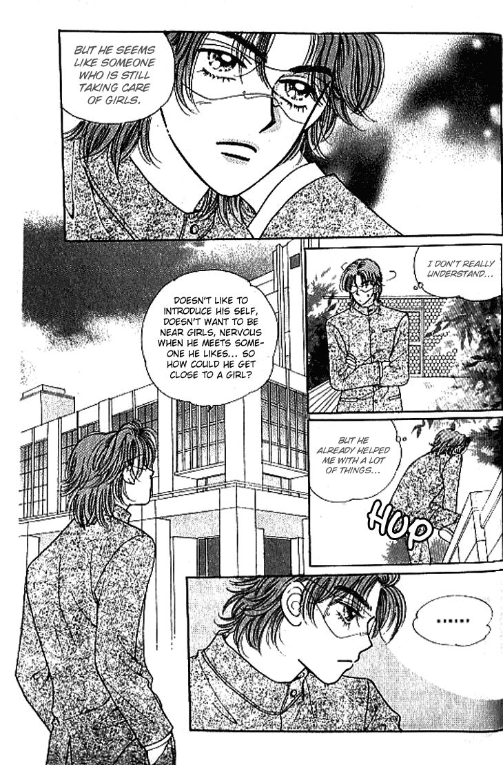 Chat Chapter 8 page 7 - Chapter 8