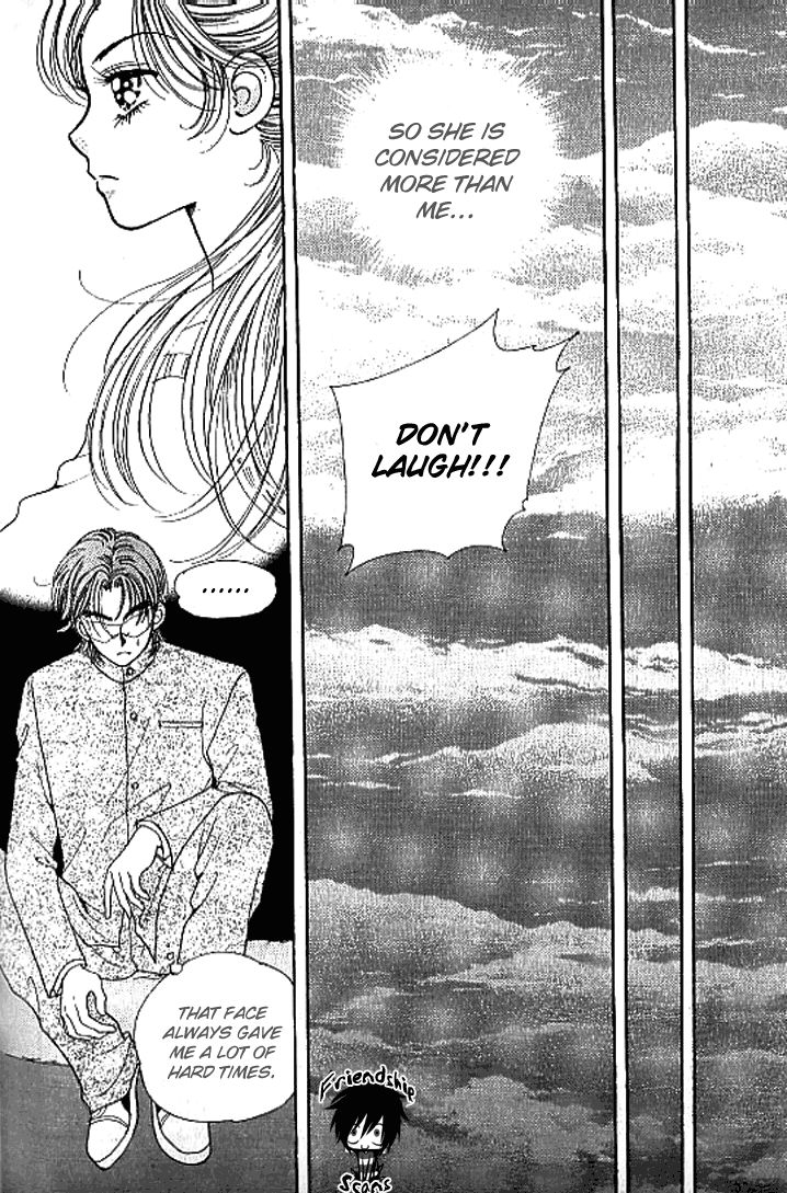 Chat Chapter 8 page 8 - Chapter 8