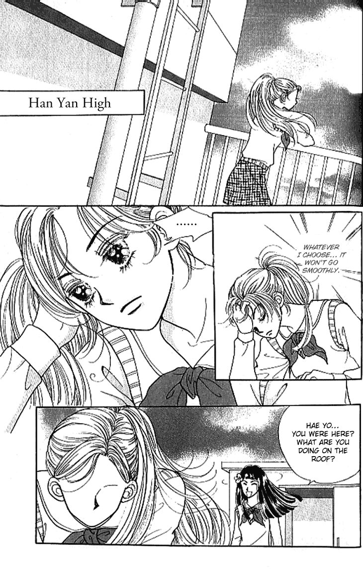 Chat Chapter 8 page 9 - Chapter 8