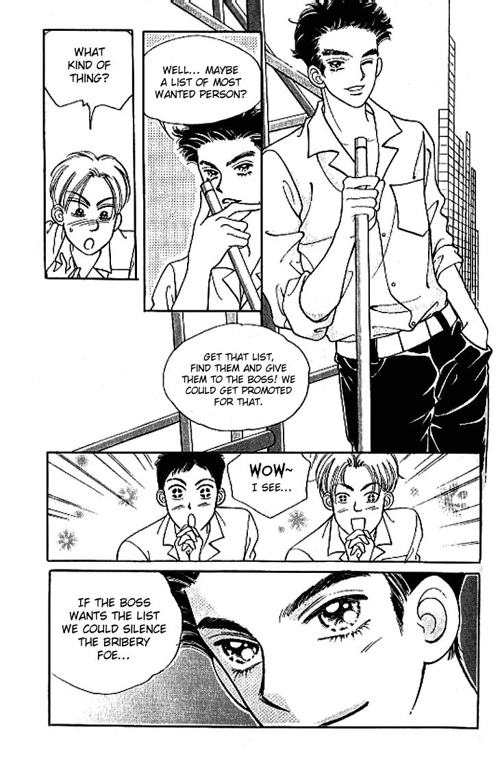 Chat Chapter 9 page 15 - Chapter 9