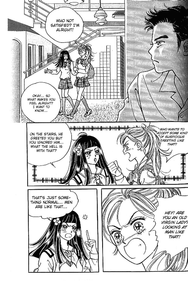 Chat Chapter 9 page 17 - Chapter 9