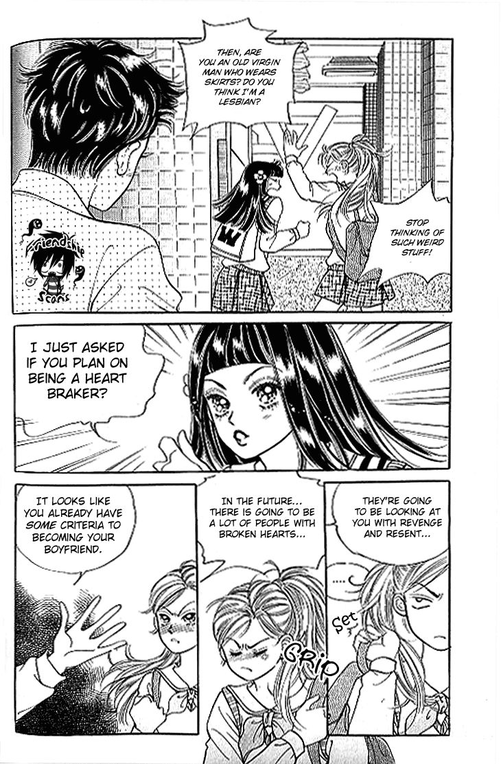 Chat Chapter 9 page 18 - Chapter 9