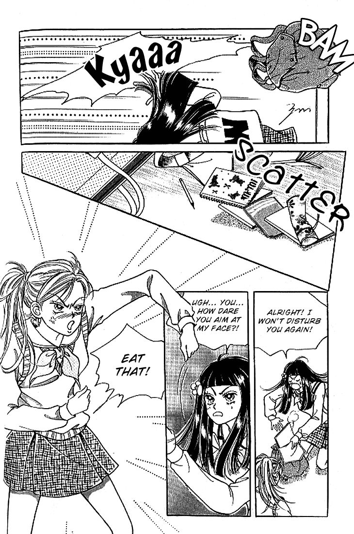 Chat Chapter 9 page 20 - Chapter 9