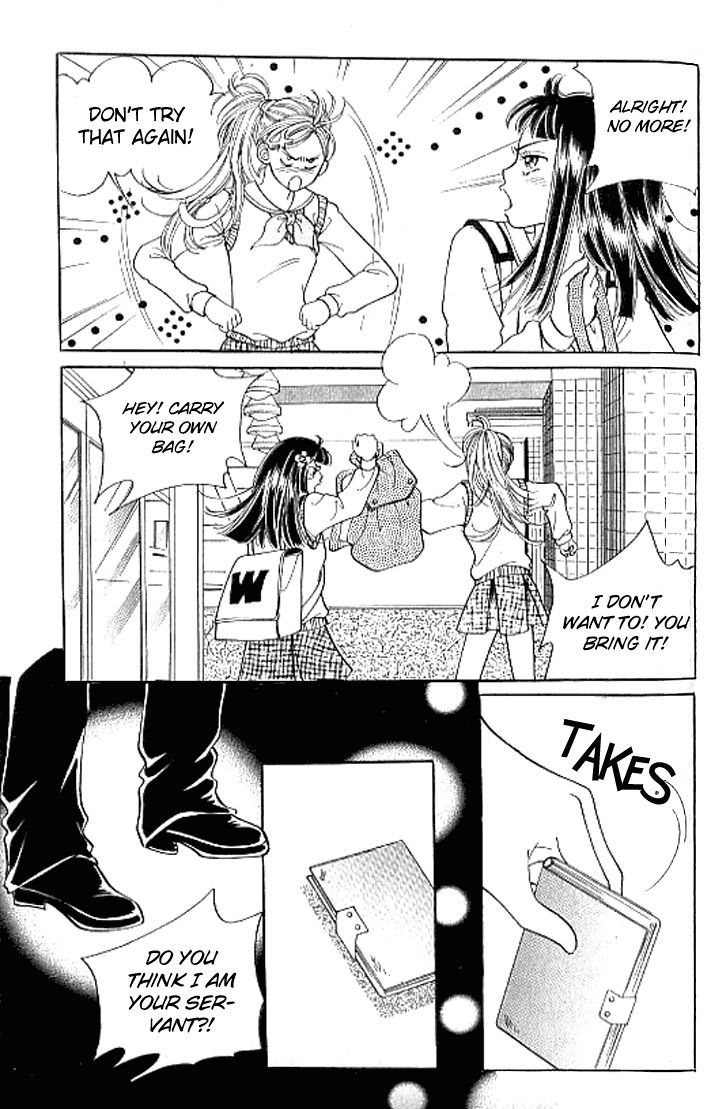 Chat Chapter 9 page 21 - Chapter 9