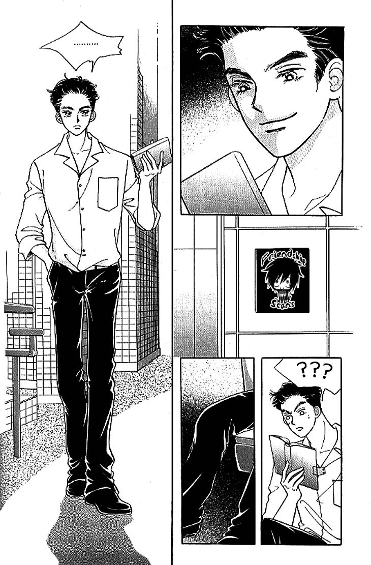 Chat Chapter 9 page 22 - Chapter 9