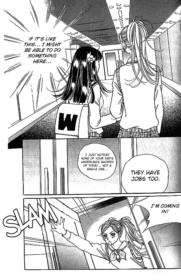 Chat Chapter 9 page 25 - Chapter 9