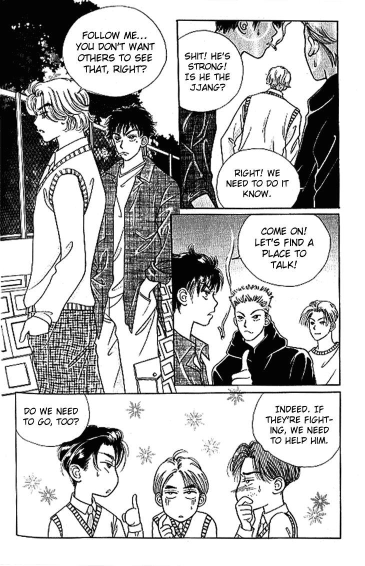 Chat Chapter 9 page 4 - Chapter 9