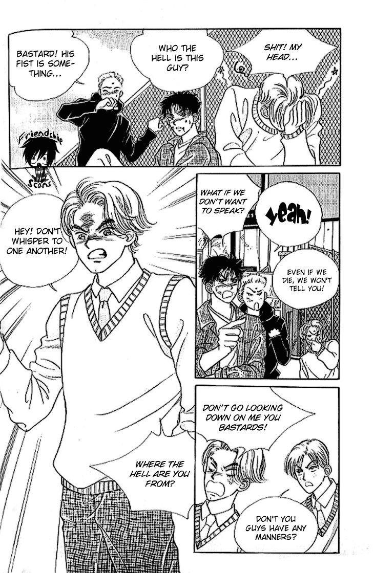 Chat Chapter 9 page 6 - Chapter 9